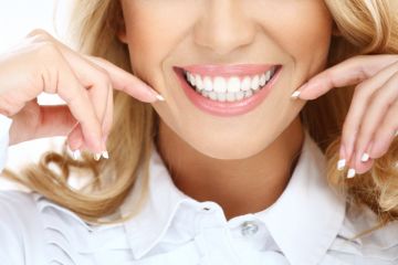 Teeth Whitening in Alliston